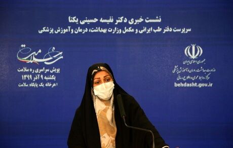 پاسخ وزارت بهداشت به ادعای درمان کرونا با داروهای گیاهی منتسب به معصومین