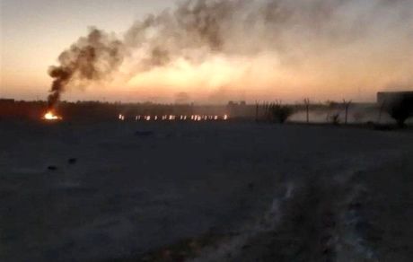 جزئیات جدید از عملیات ضدتروریستی جمهوری اسلامی در شرق کشور