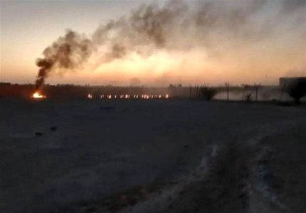 جزئیات جدید از عملیات ضدتروریستی جمهوری اسلامی در شرق کشور