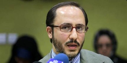 خلجی: اغتشاشات از عوامل بنیادی التهاب بازار ارز بود
