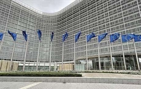 بازگشایی سفارت اتحادیه اروپا در کی‌یف