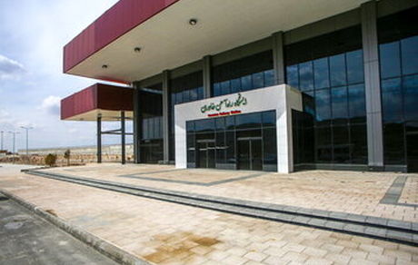 کاهش ۴.۵ ساعت مسیر ریلی تبریز - تهران با اتمام پروژه ۲۲ ساله خط آهن میانه-تبریز