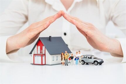 تلاش صنعت بیمه برای رساندن نفوذ بیمه در کشور از ۲.۶ به میانگین دنیا