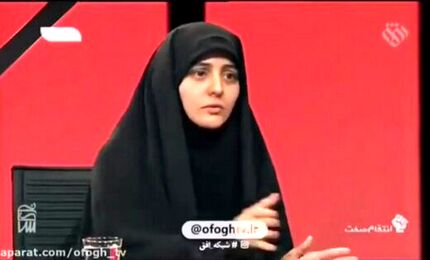 واکنش ۳ مجری تلویزیون به اظهارات کارشناس شبکه افق
