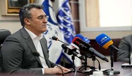 ترافیک اینترنت کشور به ۷۸ درصد اول دی‌ماه رسید