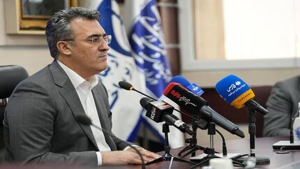ترافیک اینترنت کشور به ۷۸ درصد اول دی‌ماه رسید
