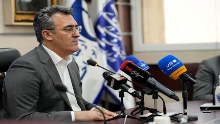 ترافیک اینترنت کشور به ۷۸ درصد اول دی‌ماه رسید