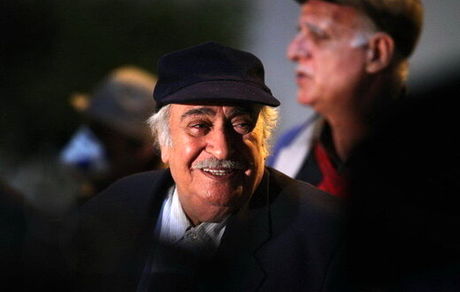 آخرین وضعیت ابراهیم آبادی در بیمارستان