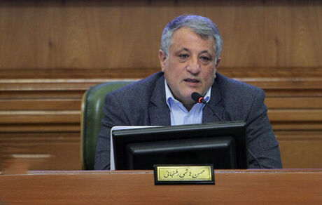محسن هاشمی: در اوج‌گیری دوباره کرونا تقصیر مردم ۳۰ درصد است