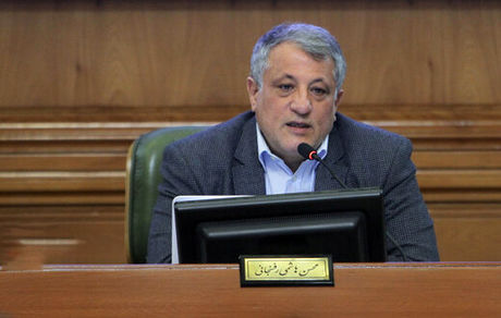 محسن هاشمی: در اوج‌گیری دوباره کرونا تقصیر مردم ۳۰ درصد است