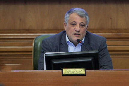 محسن هاشمی: در اوج‌گیری دوباره کرونا تقصیر مردم ۳۰ درصد است