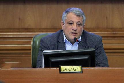 محسن هاشمی: در اوج‌گیری دوباره کرونا تقصیر مردم ۳۰ درصد است