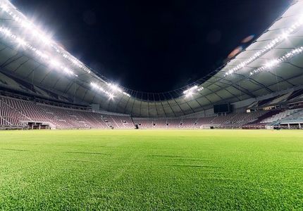 پخش زنده فوتبال لیگ قهرمانان اروپا 