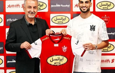 دلیل یکساله بودن قرارداد پرسپولیس با شهاب زاهدی چیست؟