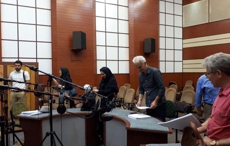 پخش سریال های «موسی (ع)» و «خواجه نصرالدین طوسی» در رادیو