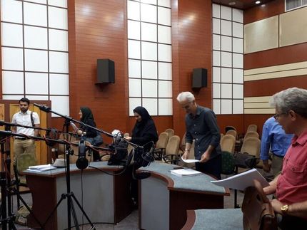 پخش سریال های «موسی (ع)» و «خواجه نصرالدین طوسی» در رادیو