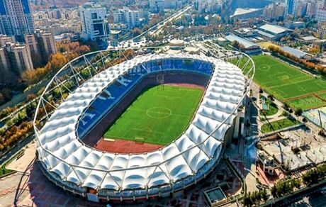 بلیت فروشی بازی ایران و لبنان امروز آغاز می‌شود