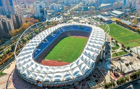 بلیت فروشی بازی ایران و لبنان امروز آغاز می‌شود