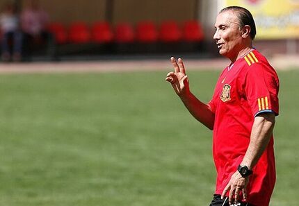 سرمربی سال‌های دور پرسپولیس سرمربی داماش شد