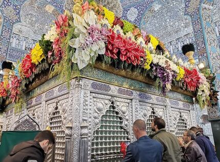  تنوع بسته‌های زیارتی سوریه؛ از سه روز تا یک هفته/ اعزام‌ها از نیمه اول دی‌ماه آغاز می‌شود