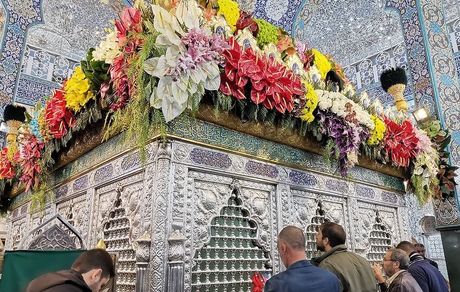  تنوع بسته‌های زیارتی سوریه؛ از سه روز تا یک هفته/ اعزام‌ها از نیمه اول دی‌ماه آغاز می‌شود