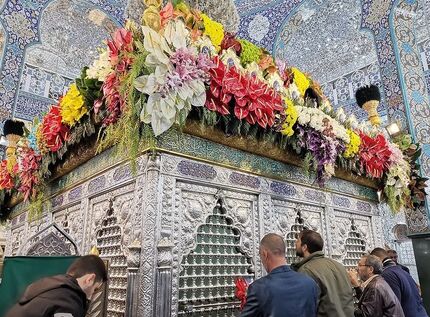  تنوع بسته‌های زیارتی سوریه؛ از سه روز تا یک هفته/ اعزام‌ها از نیمه اول دی‌ماه آغاز می‌شود