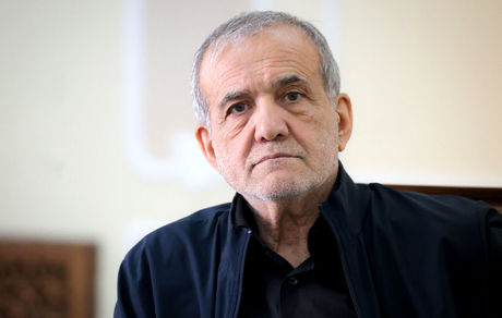 تاکید رئیس جمهور بر ارتقای همکاری بین ایران و ترکیه