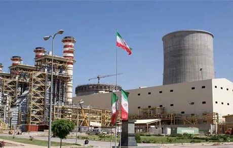 عملیات اجرایی نیروگاه اتمی ایران آغاز شد