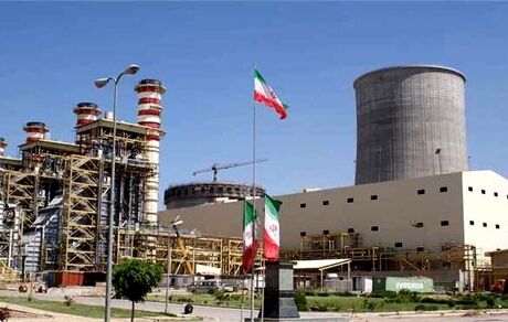 عملیات اجرایی نیروگاه اتمی ایران آغاز شد