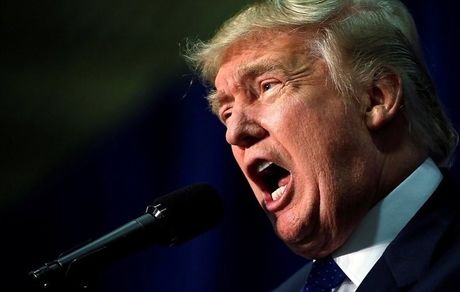 واکنش جدید ترامپ به حملات انتقام جویانه ایران: با آنکه آماده پاسخ بودم، کاری نکردم