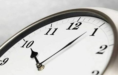 ساعات کاری ادارات از فردا تغییر می‌کند