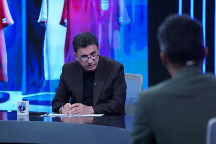 قلعه‌نویی: قسم می‌خورم نقشی در رای شکایت پرسپولیس از بیرانوند نداشتم / در استقلال نشان دادم استاد بازی دادن به جوانان هستم