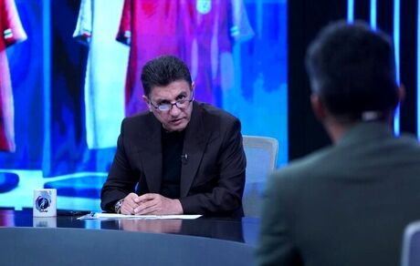 قلعه‌نویی: قسم می‌خورم نقشی در رای شکایت پرسپولیس از بیرانوند نداشتم / در استقلال نشان دادم استاد بازی دادن به جوانان هستم