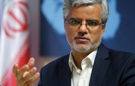 محمود صادقی: مجمع تشخیص، باید اثباتا یا نفیا در رابطه با سی‌اف‌تی و ‌پالرمو نظر بدهد