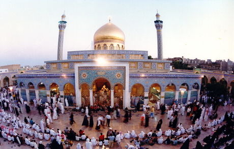 آغاز سفر زیارتی ایرانی‌ها به سوریه از هفته بعد