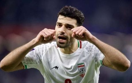 طارمی جریمه شد