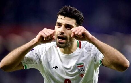 طارمی جریمه شد