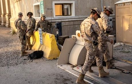  افشای نام برخی عوامل مرتبط با پرونده ترور حاج قاسم و ۲۳ سال حبس برای افشاکننده