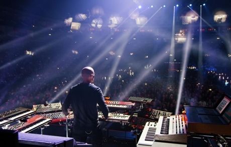 تهران؛ میزبان آلمانی‌های شیلر