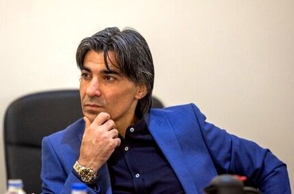 شمسایی: هدف اصلی ما نسل‌سازی و آینده‌نگری برای تیم ملی است