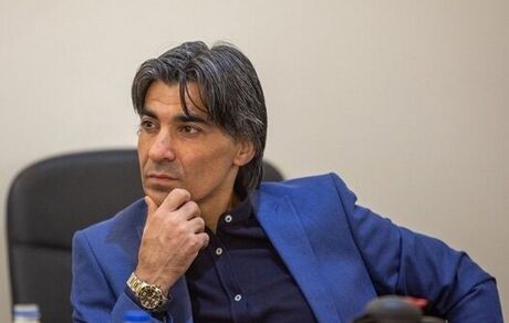 شمسایی: هدف اصلی ما نسل‌سازی و آینده‌نگری برای تیم ملی است