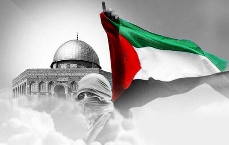 اعلام مسیرهای راهپیمایی روز قدس در آذربایجان‌غربی