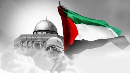 اعلام مسیرهای راهپیمایی روز قدس در آذربایجان‌غربی