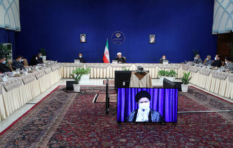 خبر خوش روحانی درباره رایگان شدن برق
