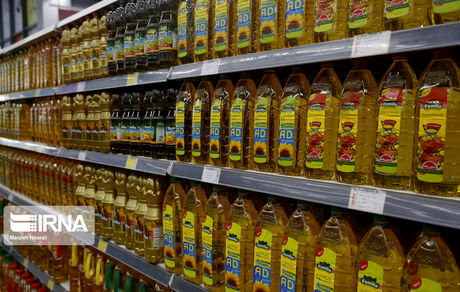 فروش اجباری کالا همراه با روغن را به بازرسی صمت گزارش کنید