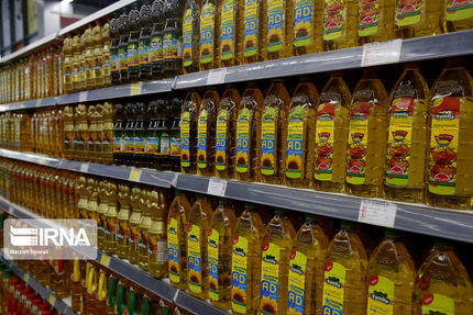 فروش اجباری کالا همراه با روغن را به بازرسی صمت گزارش کنید