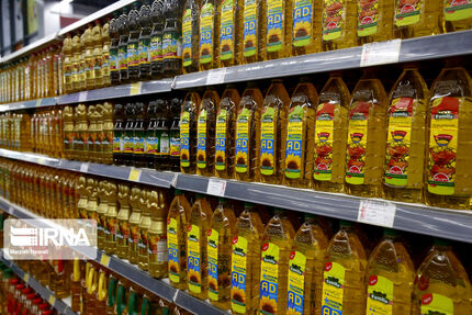 فروش اجباری کالا همراه با روغن را به بازرسی صمت گزارش کنید