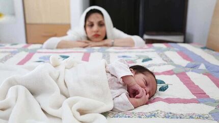 وعده شارژ کارت امید مادران تا ۱۵ اردیبهشت