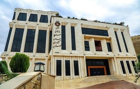 اعلام نتیجه انتخابات اتاق بازرگانی لرستان