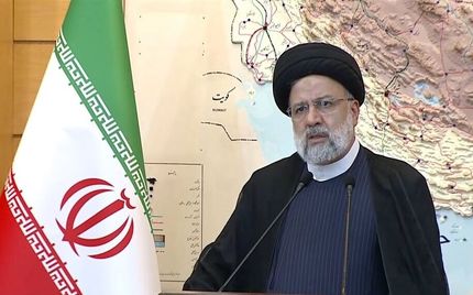 رئیسی: ۳۵ سند تفاهم و توافق با سه کشور ونزوئلا، نیکاراگوئه و کوبا امضا شد